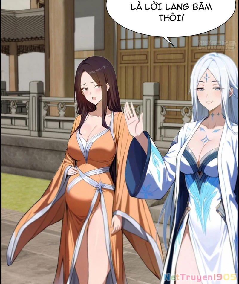 Nghịch Tập Từ Trong Bụng Mẹ: Vừa Sinh Ra Đã Là Vô Địch Chapter 4 - Trang 26