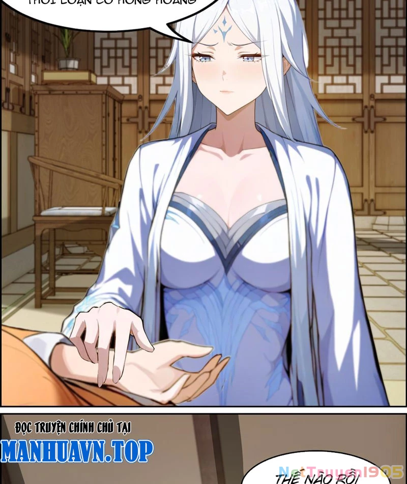Nghịch Tập Từ Trong Bụng Mẹ: Vừa Sinh Ra Đã Là Vô Địch Chapter 4 - Trang 3