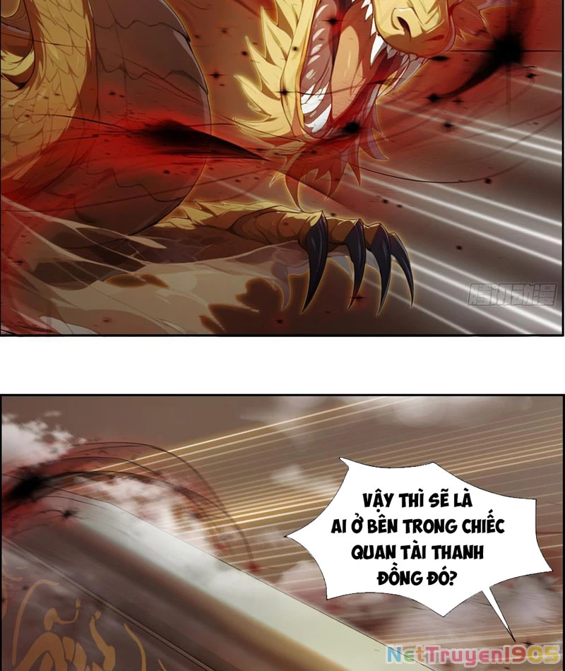 Nghịch Tập Từ Trong Bụng Mẹ: Vừa Sinh Ra Đã Là Vô Địch Chapter 4 - Trang 32