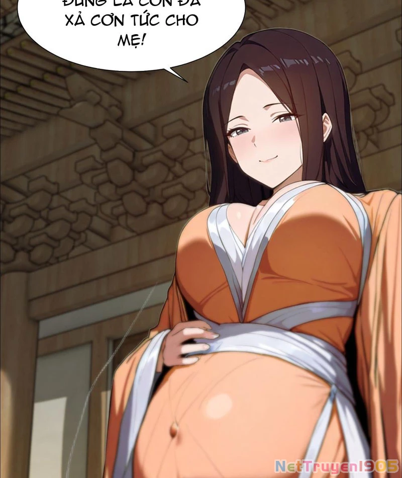 Nghịch Tập Từ Trong Bụng Mẹ: Vừa Sinh Ra Đã Là Vô Địch Chapter 4 - Trang 38