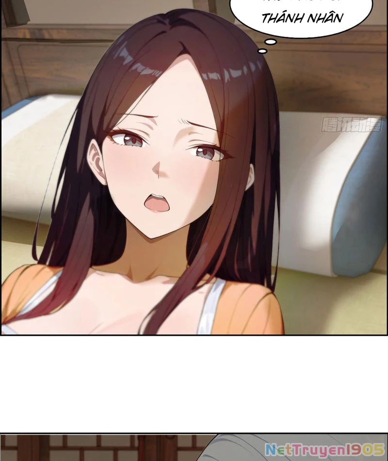 Nghịch Tập Từ Trong Bụng Mẹ: Vừa Sinh Ra Đã Là Vô Địch Chapter 4 - Trang 4