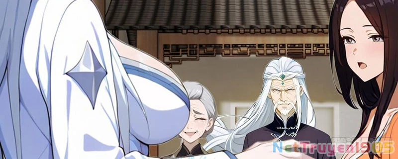 Nghịch Tập Từ Trong Bụng Mẹ: Vừa Sinh Ra Đã Là Vô Địch Chapter 4 - Trang 42