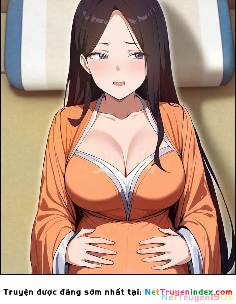 Nghịch Tập Từ Trong Bụng Mẹ: Vừa Sinh Ra Đã Là Vô Địch Chapter 4 - Trang 6