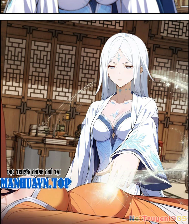 Nghịch Tập Từ Trong Bụng Mẹ: Vừa Sinh Ra Đã Là Vô Địch Chapter 4 - Trang 8