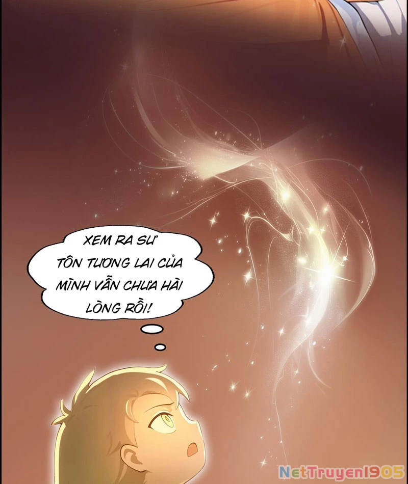Nghịch Tập Từ Trong Bụng Mẹ: Vừa Sinh Ra Đã Là Vô Địch Chapter 4 - Trang 9