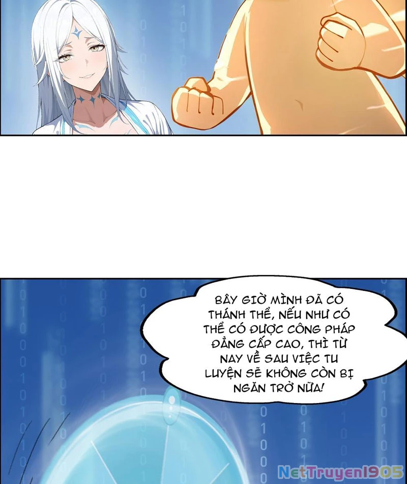 Nghịch Tập Từ Trong Bụng Mẹ: Vừa Sinh Ra Đã Là Vô Địch Chapter 5 - Trang 16