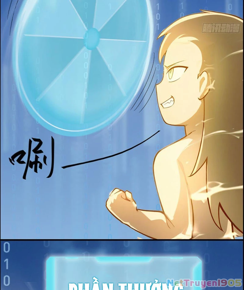 Nghịch Tập Từ Trong Bụng Mẹ: Vừa Sinh Ra Đã Là Vô Địch Chapter 5 - Trang 17