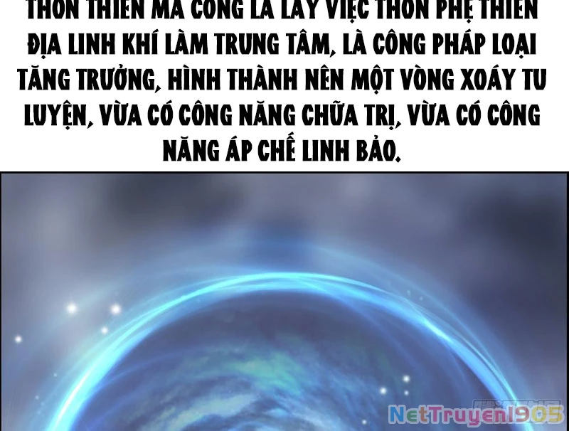 Nghịch Tập Từ Trong Bụng Mẹ: Vừa Sinh Ra Đã Là Vô Địch Chapter 5 - Trang 21