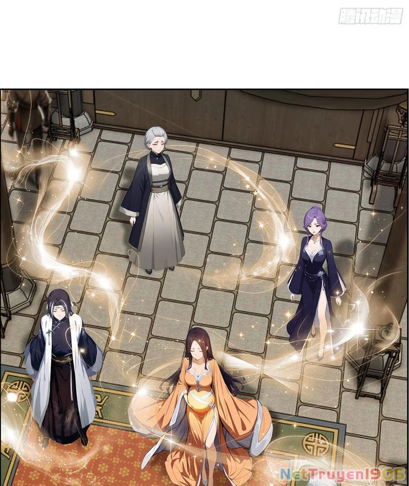 Nghịch Tập Từ Trong Bụng Mẹ: Vừa Sinh Ra Đã Là Vô Địch Chapter 5 - Trang 26