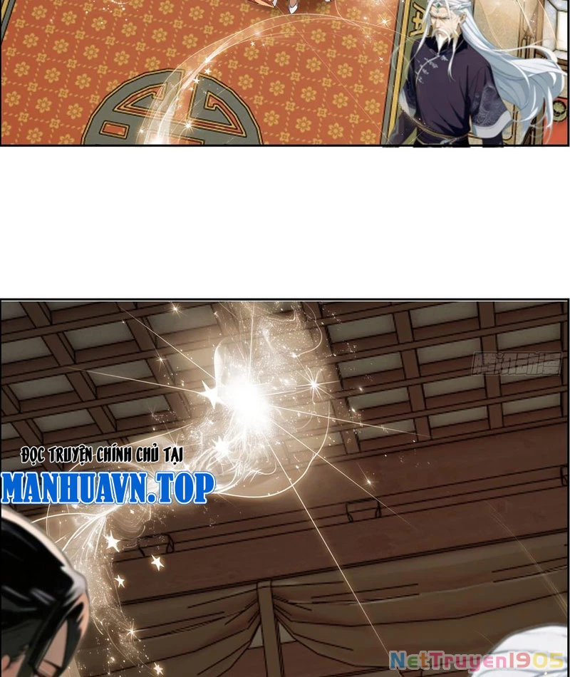 Nghịch Tập Từ Trong Bụng Mẹ: Vừa Sinh Ra Đã Là Vô Địch Chapter 5 - Trang 27
