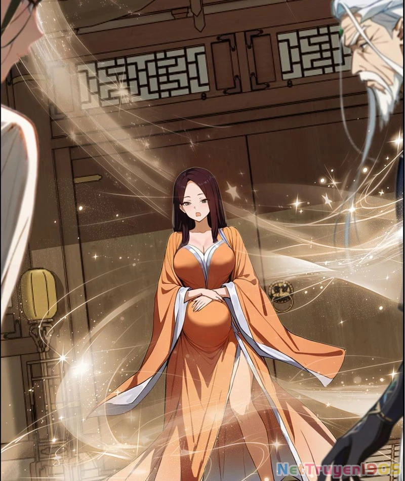 Nghịch Tập Từ Trong Bụng Mẹ: Vừa Sinh Ra Đã Là Vô Địch Chapter 5 - Trang 28