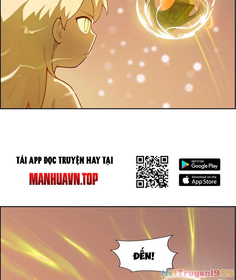 Nghịch Tập Từ Trong Bụng Mẹ: Vừa Sinh Ra Đã Là Vô Địch Chapter 5 - Trang 36