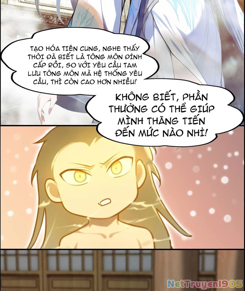 Nghịch Tập Từ Trong Bụng Mẹ: Vừa Sinh Ra Đã Là Vô Địch Chapter 5 - Trang 6
