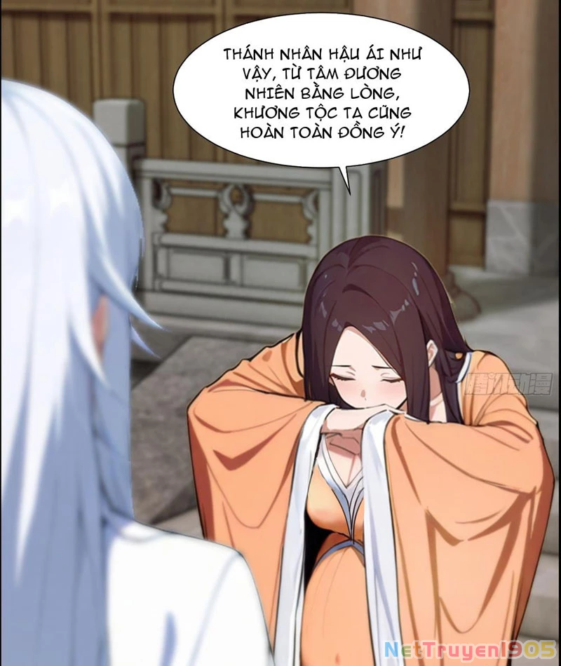 Nghịch Tập Từ Trong Bụng Mẹ: Vừa Sinh Ra Đã Là Vô Địch Chapter 5 - Trang 7