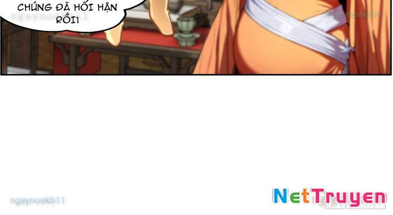 Nghịch Tập Từ Trong Bụng Mẹ: Vừa Sinh Ra Đã Là Vô Địch Chapter 6 - Trang 21