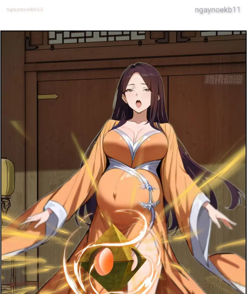 Nghịch Tập Từ Trong Bụng Mẹ: Vừa Sinh Ra Đã Là Vô Địch Chapter 6 - Trang 4