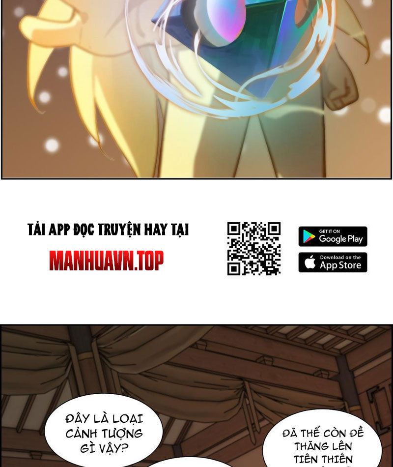 Nghịch Tập Từ Trong Bụng Mẹ: Vừa Sinh Ra Đã Là Vô Địch Chapter 6 - Trang 9