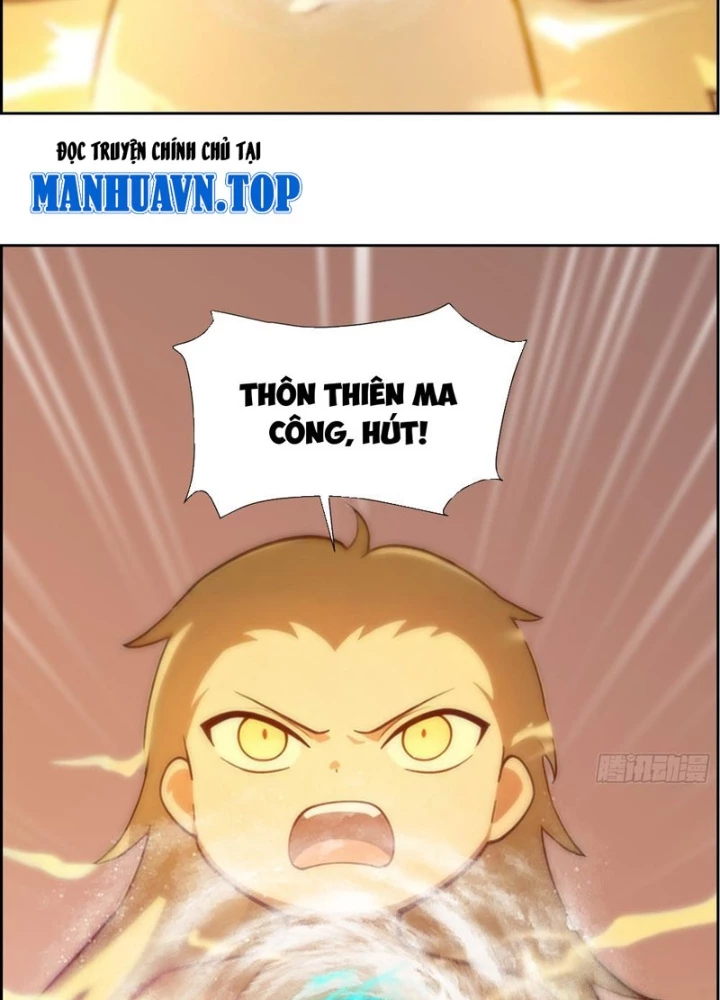 Nghịch Tập Từ Trong Bụng Mẹ: Vừa Sinh Ra Đã Là Vô Địch Chapter 7 - Trang 15