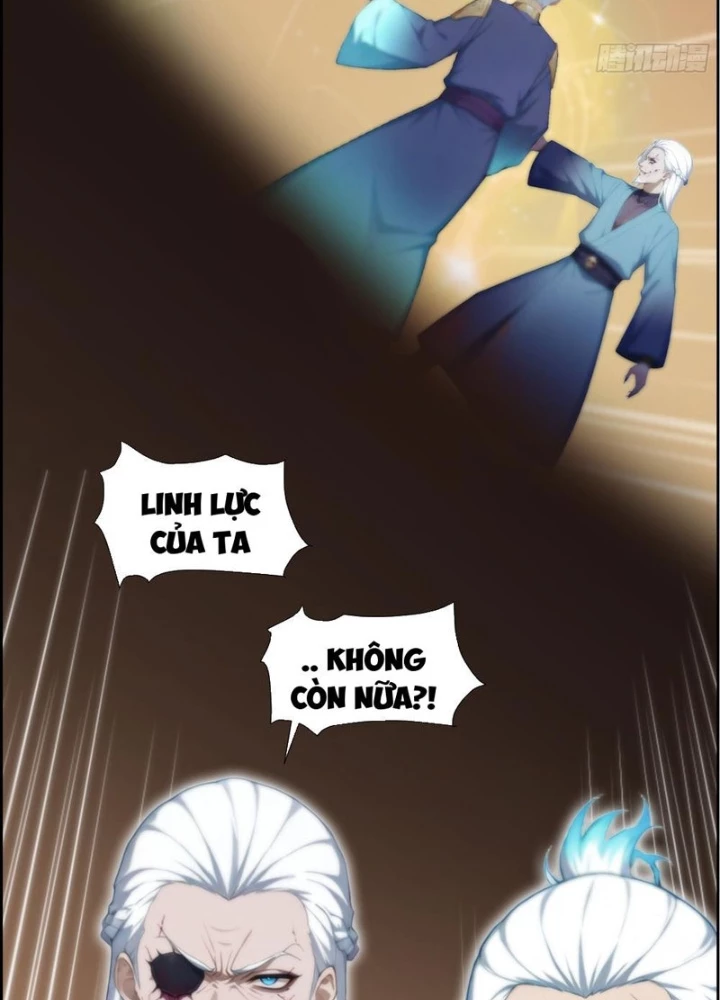 Nghịch Tập Từ Trong Bụng Mẹ: Vừa Sinh Ra Đã Là Vô Địch Chapter 7 - Trang 19