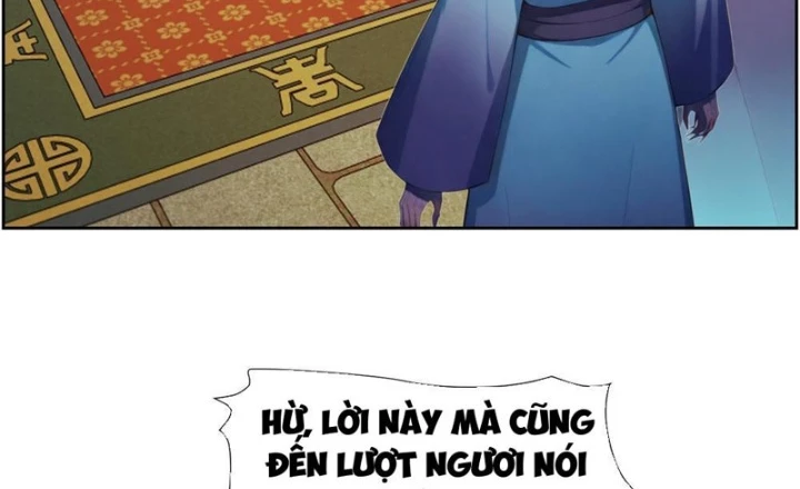 Nghịch Tập Từ Trong Bụng Mẹ: Vừa Sinh Ra Đã Là Vô Địch Chapter 7 - Trang 2