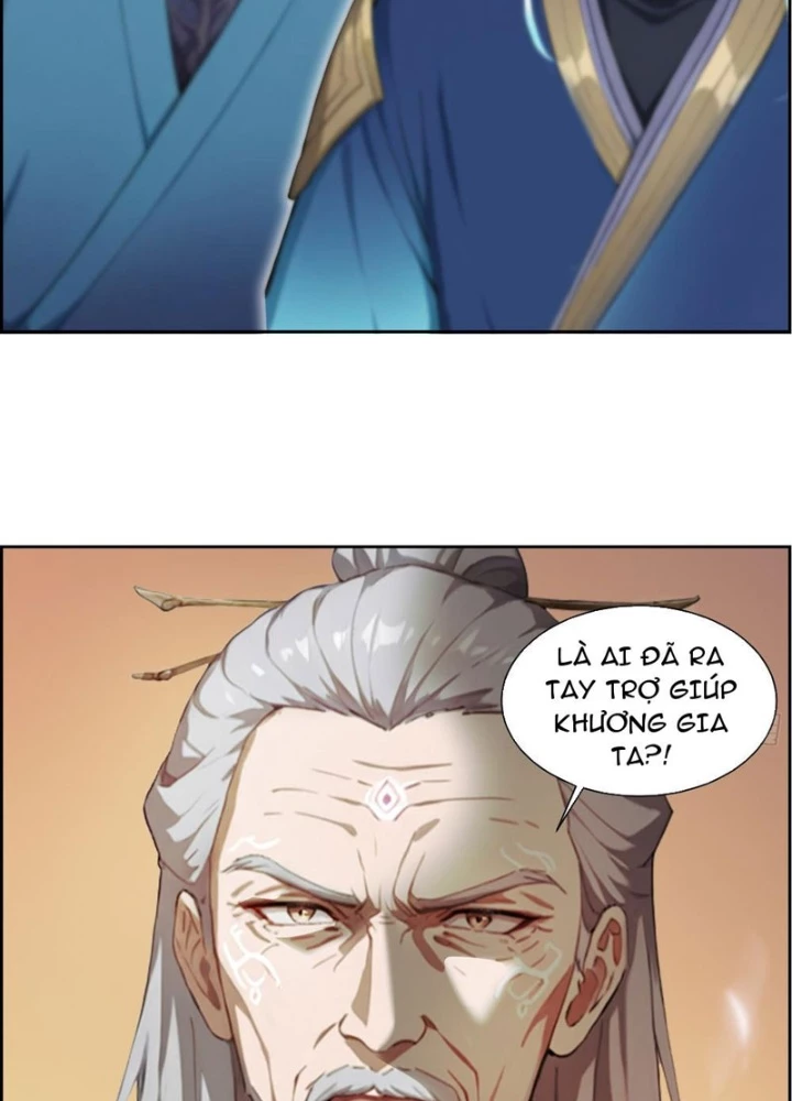 Nghịch Tập Từ Trong Bụng Mẹ: Vừa Sinh Ra Đã Là Vô Địch Chapter 7 - Trang 21