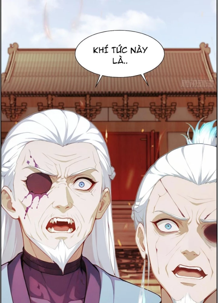 Nghịch Tập Từ Trong Bụng Mẹ: Vừa Sinh Ra Đã Là Vô Địch Chapter 7 - Trang 29
