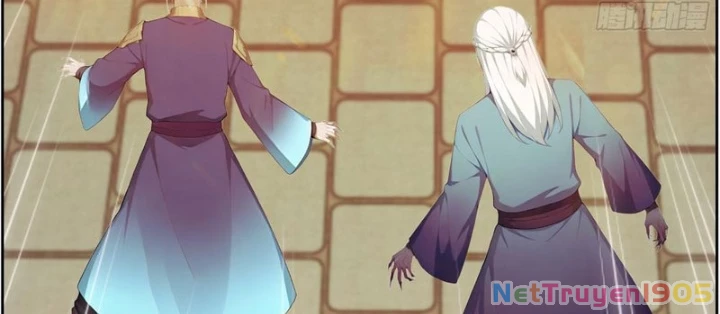 Nghịch Tập Từ Trong Bụng Mẹ: Vừa Sinh Ra Đã Là Vô Địch Chapter 7 - Trang 32