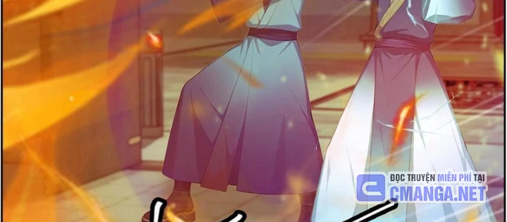 Nghịch Tập Từ Trong Bụng Mẹ: Vừa Sinh Ra Đã Là Vô Địch Chapter 7 - Trang 34