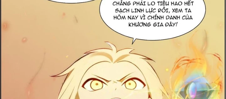 Nghịch Tập Từ Trong Bụng Mẹ: Vừa Sinh Ra Đã Là Vô Địch Chapter 7 - Trang 38