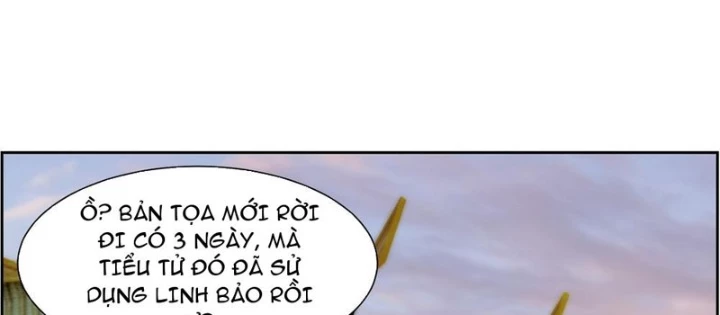 Nghịch Tập Từ Trong Bụng Mẹ: Vừa Sinh Ra Đã Là Vô Địch Chapter 7 - Trang 42