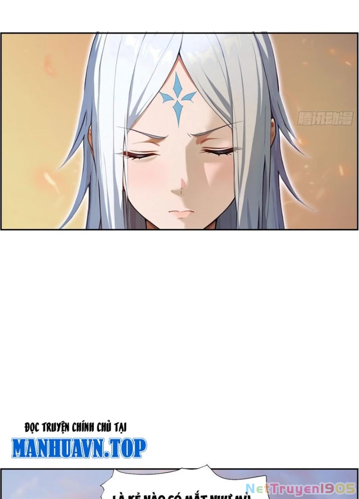 Nghịch Tập Từ Trong Bụng Mẹ: Vừa Sinh Ra Đã Là Vô Địch Chapter 7 - Trang 45