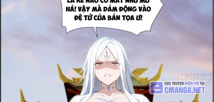 Nghịch Tập Từ Trong Bụng Mẹ: Vừa Sinh Ra Đã Là Vô Địch Chapter 7 - Trang 46
