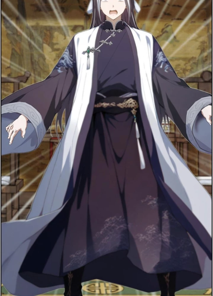 Nghịch Tập Từ Trong Bụng Mẹ: Vừa Sinh Ra Đã Là Vô Địch Chapter 7 - Trang 5
