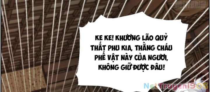 Nghịch Tập Từ Trong Bụng Mẹ: Vừa Sinh Ra Đã Là Vô Địch Chapter 7 - Trang 8