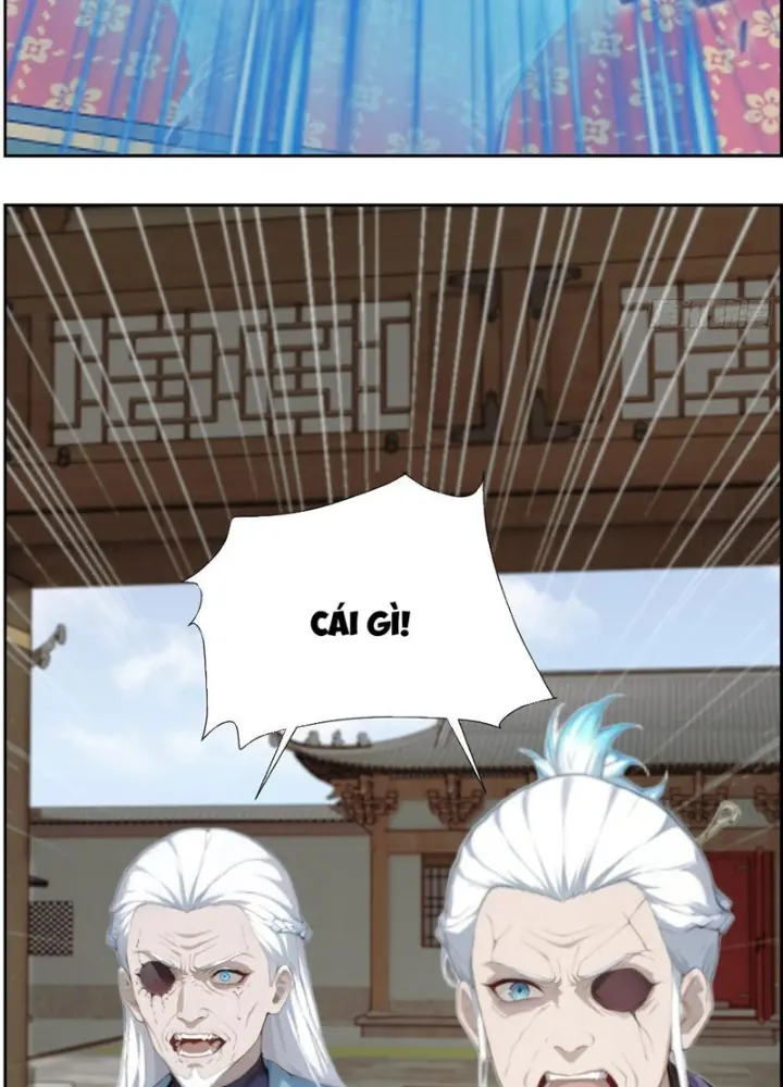 Nghịch Tập Từ Trong Bụng Mẹ: Vừa Sinh Ra Đã Là Vô Địch Chapter 8 - Trang 13