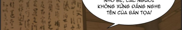 Nghịch Tập Từ Trong Bụng Mẹ: Vừa Sinh Ra Đã Là Vô Địch Chapter 8 - Trang 18
