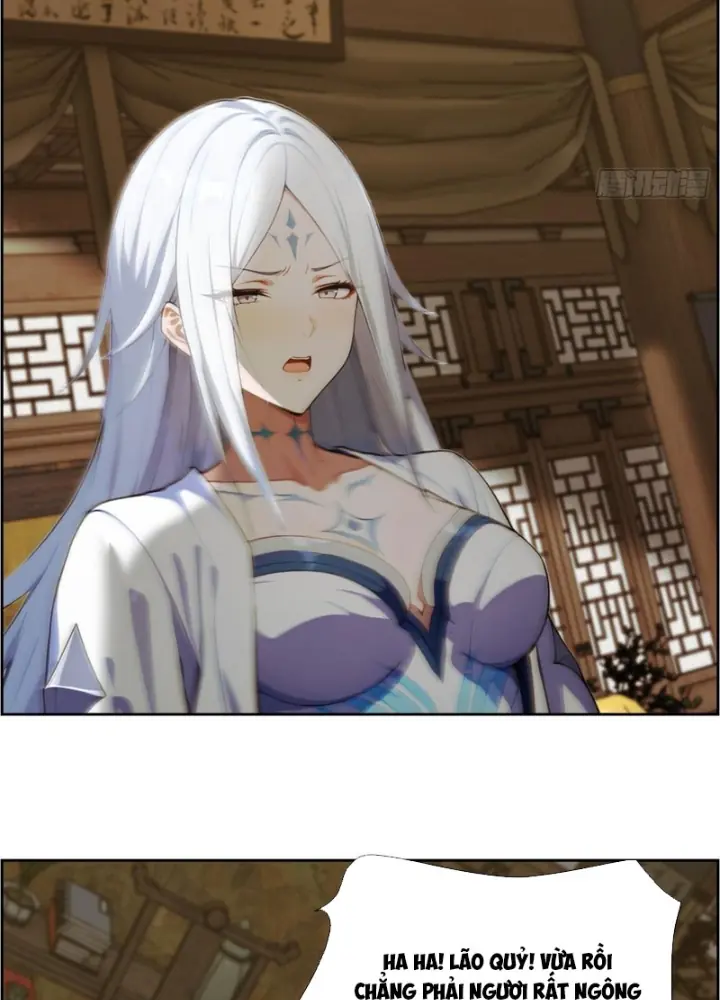Nghịch Tập Từ Trong Bụng Mẹ: Vừa Sinh Ra Đã Là Vô Địch Chapter 8 - Trang 19