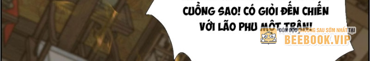 Nghịch Tập Từ Trong Bụng Mẹ: Vừa Sinh Ra Đã Là Vô Địch Chapter 8 - Trang 20
