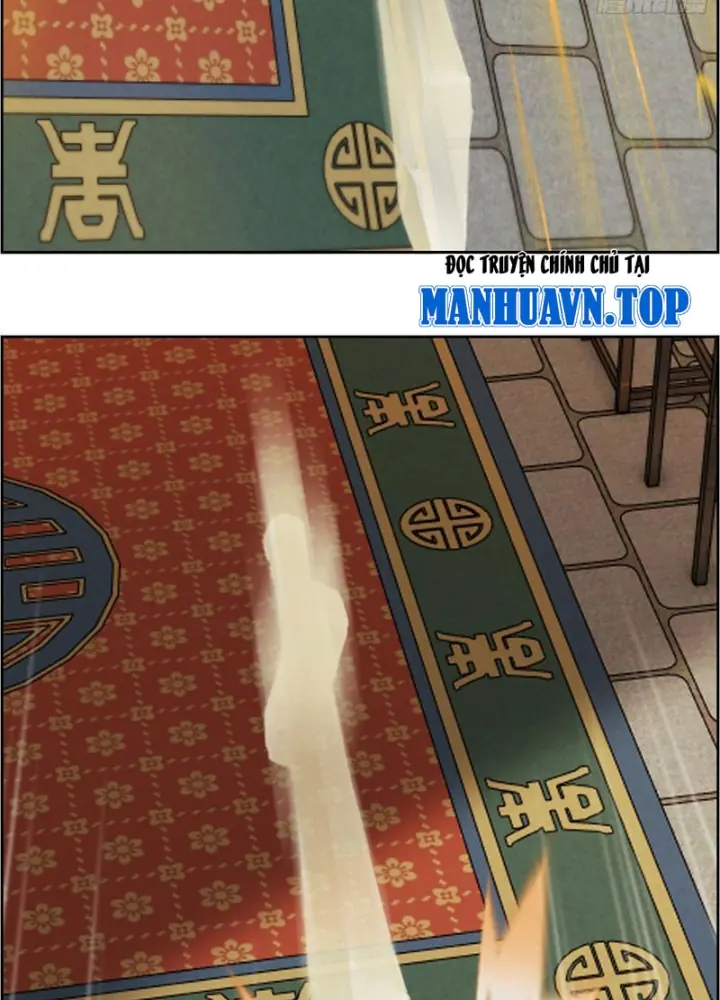 Nghịch Tập Từ Trong Bụng Mẹ: Vừa Sinh Ra Đã Là Vô Địch Chapter 8 - Trang 23