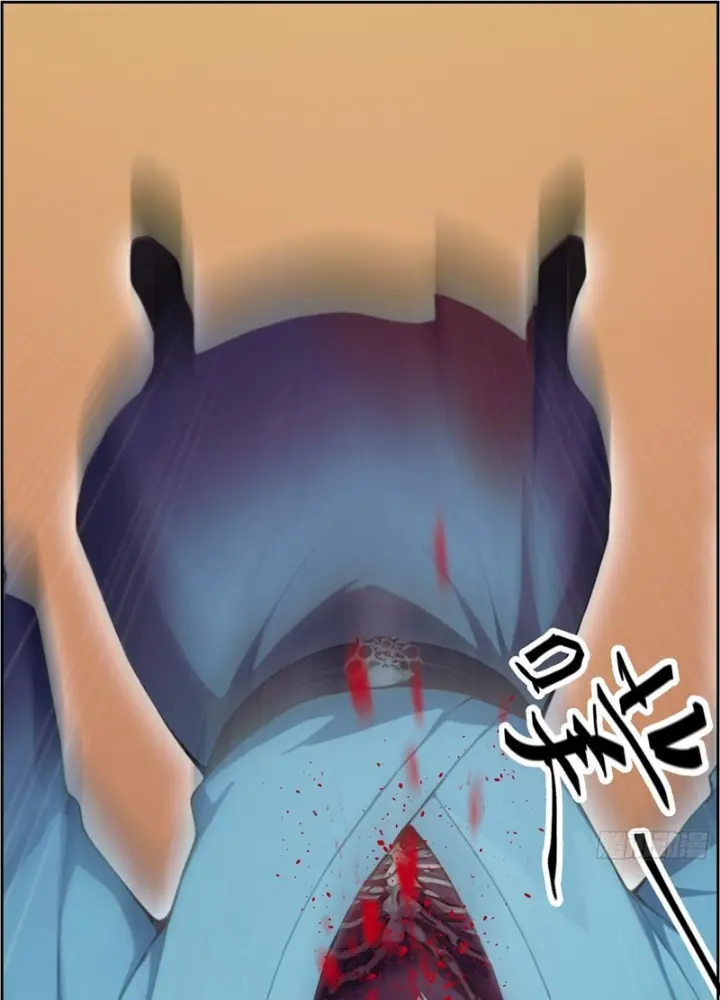 Nghịch Tập Từ Trong Bụng Mẹ: Vừa Sinh Ra Đã Là Vô Địch Chapter 8 - Trang 27