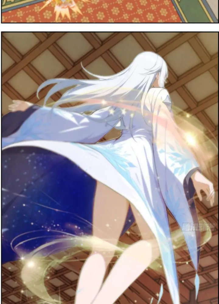 Nghịch Tập Từ Trong Bụng Mẹ: Vừa Sinh Ra Đã Là Vô Địch Chapter 8 - Trang 3