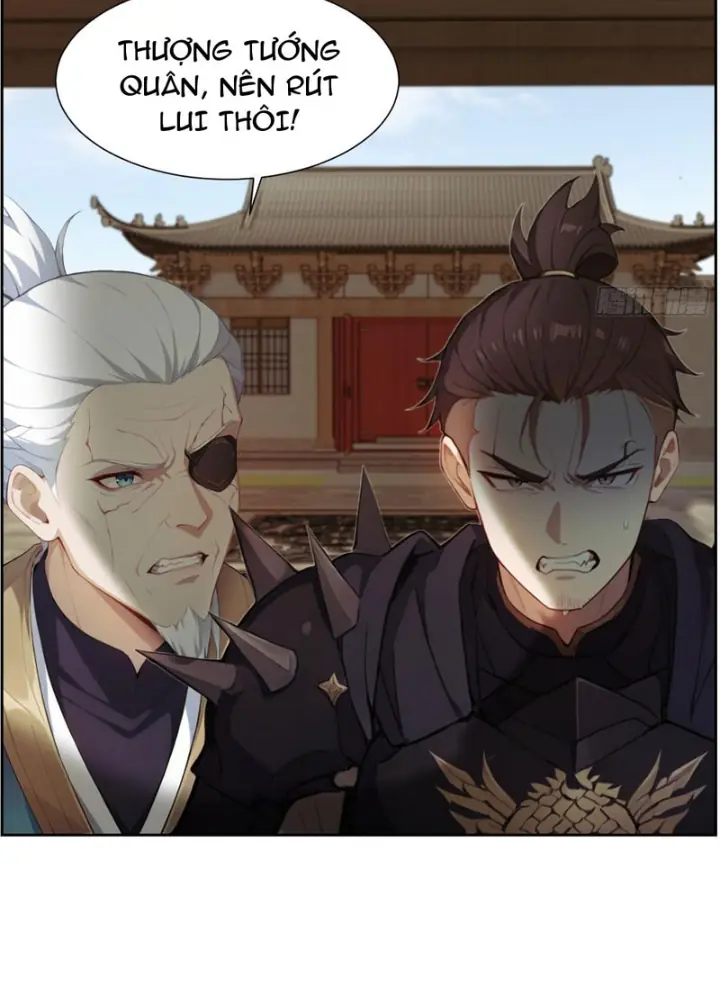 Nghịch Tập Từ Trong Bụng Mẹ: Vừa Sinh Ra Đã Là Vô Địch Chapter 8 - Trang 37