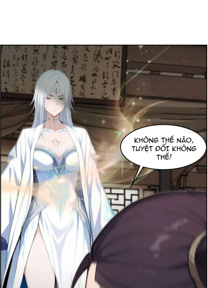 Nghịch Tập Từ Trong Bụng Mẹ: Vừa Sinh Ra Đã Là Vô Địch Chapter 8 - Trang 39