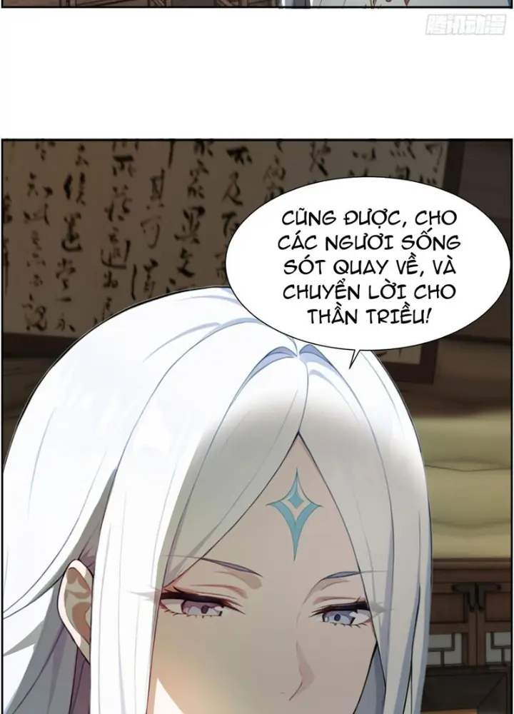 Nghịch Tập Từ Trong Bụng Mẹ: Vừa Sinh Ra Đã Là Vô Địch Chapter 8 - Trang 47