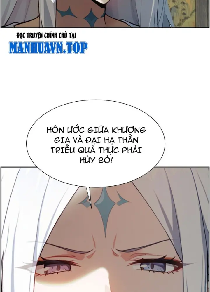 Nghịch Tập Từ Trong Bụng Mẹ: Vừa Sinh Ra Đã Là Vô Địch Chapter 8 - Trang 49