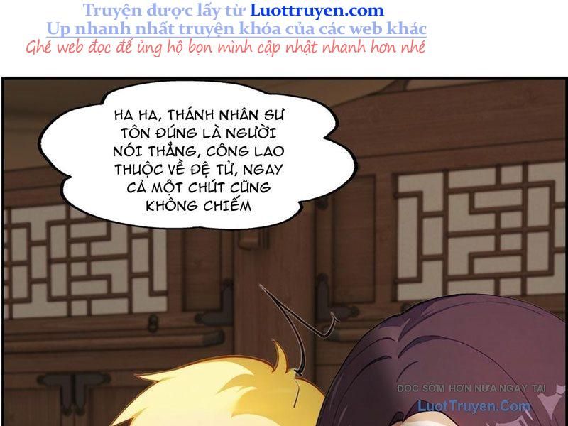 Nghịch Tập Từ Trong Bụng Mẹ: Vừa Sinh Ra Đã Là Vô Địch Chapter 9 - Trang 11