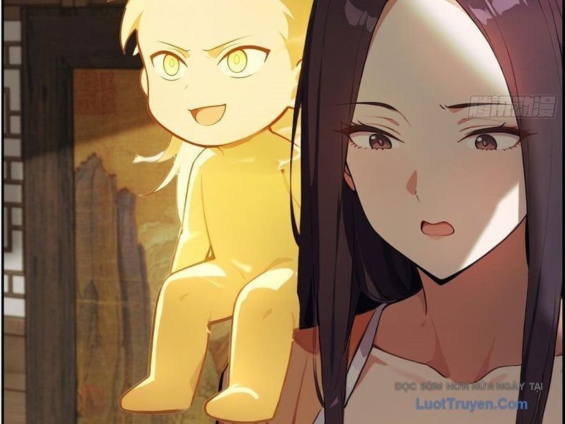 Nghịch Tập Từ Trong Bụng Mẹ: Vừa Sinh Ra Đã Là Vô Địch Chapter 9 - Trang 12
