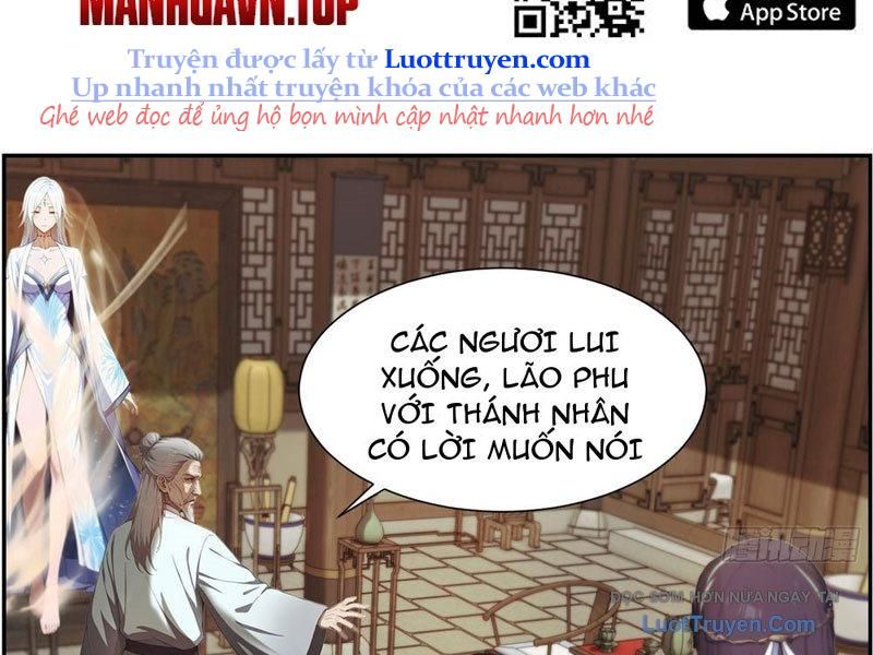 Nghịch Tập Từ Trong Bụng Mẹ: Vừa Sinh Ra Đã Là Vô Địch Chapter 9 - Trang 21