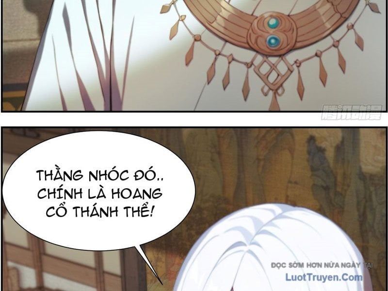 Nghịch Tập Từ Trong Bụng Mẹ: Vừa Sinh Ra Đã Là Vô Địch Chapter 9 - Trang 25