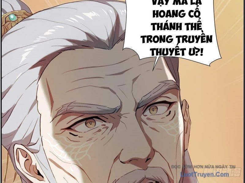 Nghịch Tập Từ Trong Bụng Mẹ: Vừa Sinh Ra Đã Là Vô Địch Chapter 9 - Trang 28
